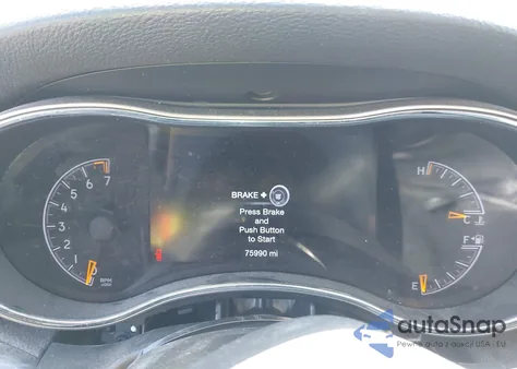 2019 Jeep Grand Cherokee Altitude 4X4 из США, поврежденный, VIN 1C4RJFAG6KC568046